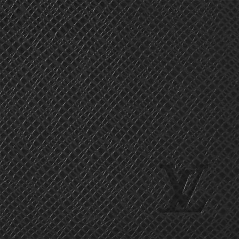 Cartera Multiple Piel Taïga Hombre Carteras y pequeña marroquinería Todas las carteras y pequeña marroquinería | LOUIS VUITTON (Zoom de producto)