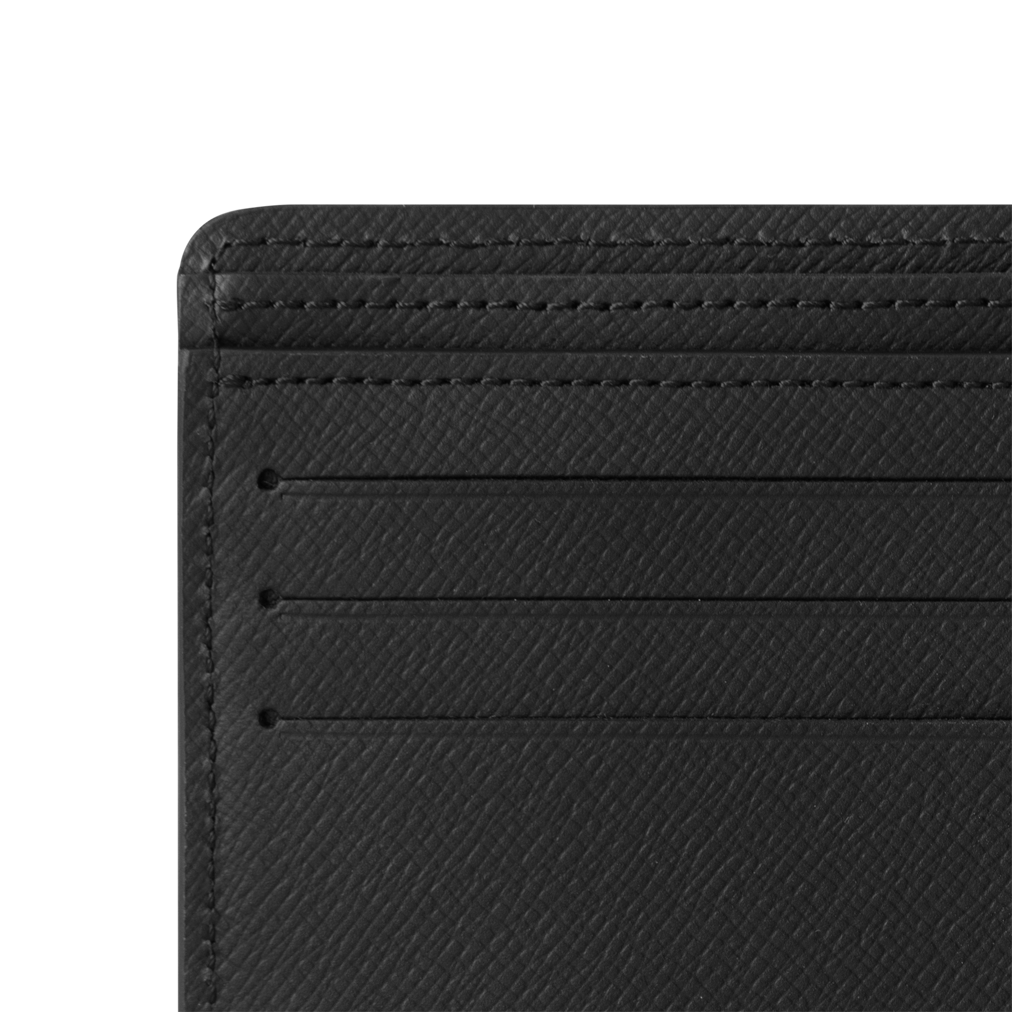 Cartera Multiple Piel Epi Hombre Carteras y pequeña marroquinería Todas las carteras y pequeña marroquinería | LOUIS VUITTON (Zoom de producto)