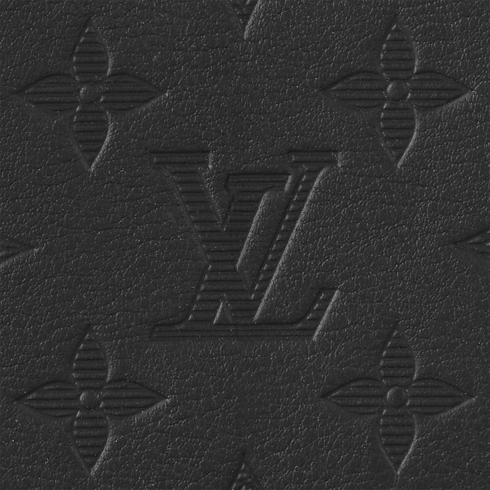 Cartera Multiple Piel Monogram Shadow Regalos Family Month Gift Guide } | LOUIS VUITTON (Zoom de producto)