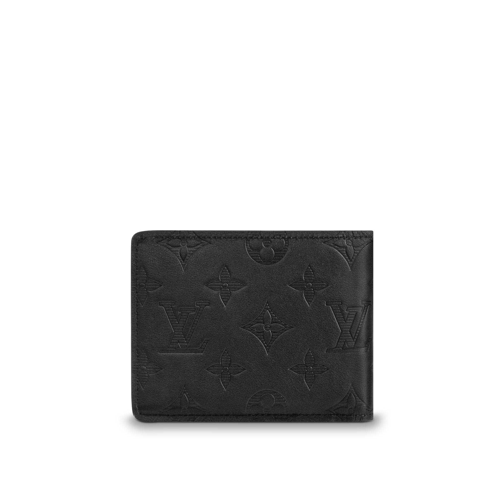 Cartera Multiple Sombra Monogram Regalos Family Month Gift Guide } | LOUIS VUITTON (Zoom de producto)