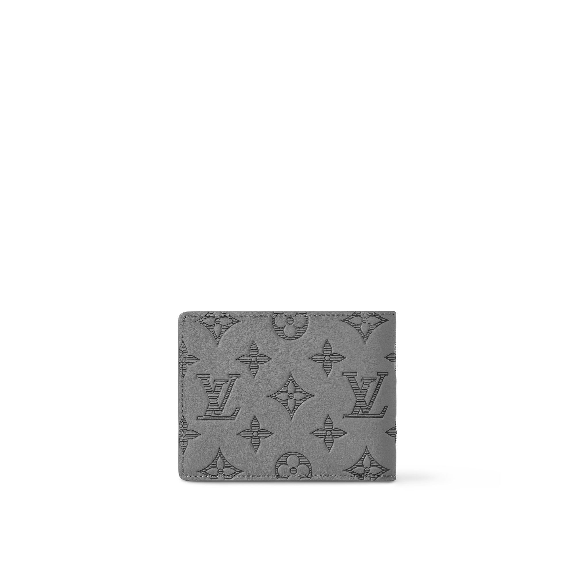 Cartera Multiple Sombra Monogram Regalos Family Month Gift Guide } | LOUIS VUITTON (Zoom de producto)