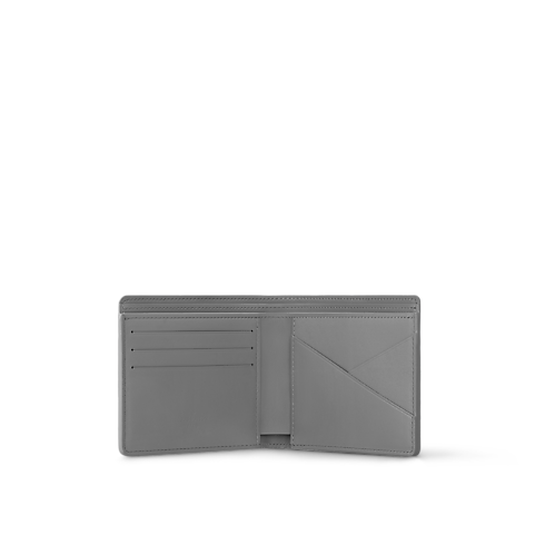 Cartera Multiple Piel Monogram Shadow Regalos Family Month Gift Guide } | LOUIS VUITTON (Zoom de producto)