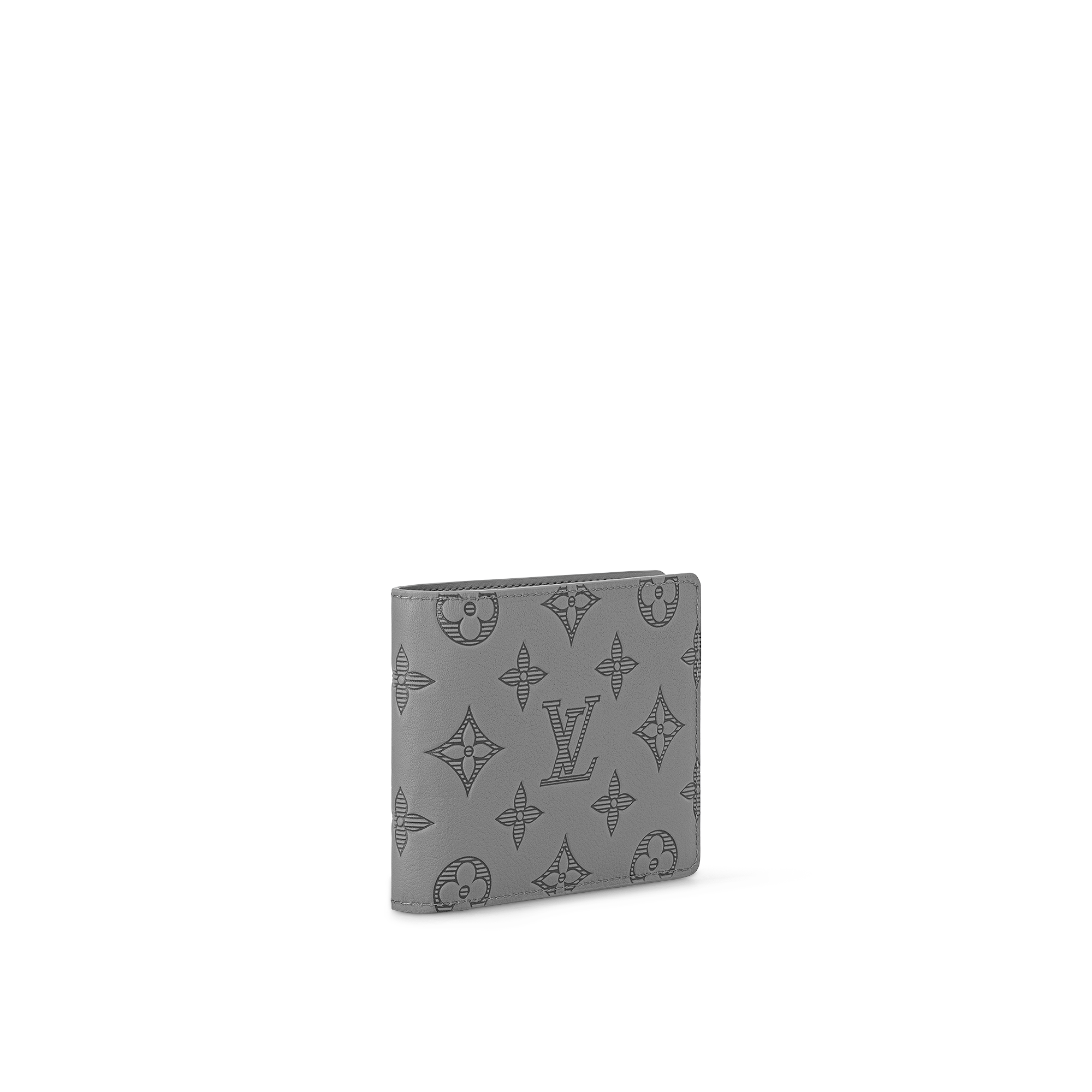 Cartera Multiple Sombra Monogram Regalos Family Month Gift Guide } | LOUIS VUITTON (Zoom de producto)