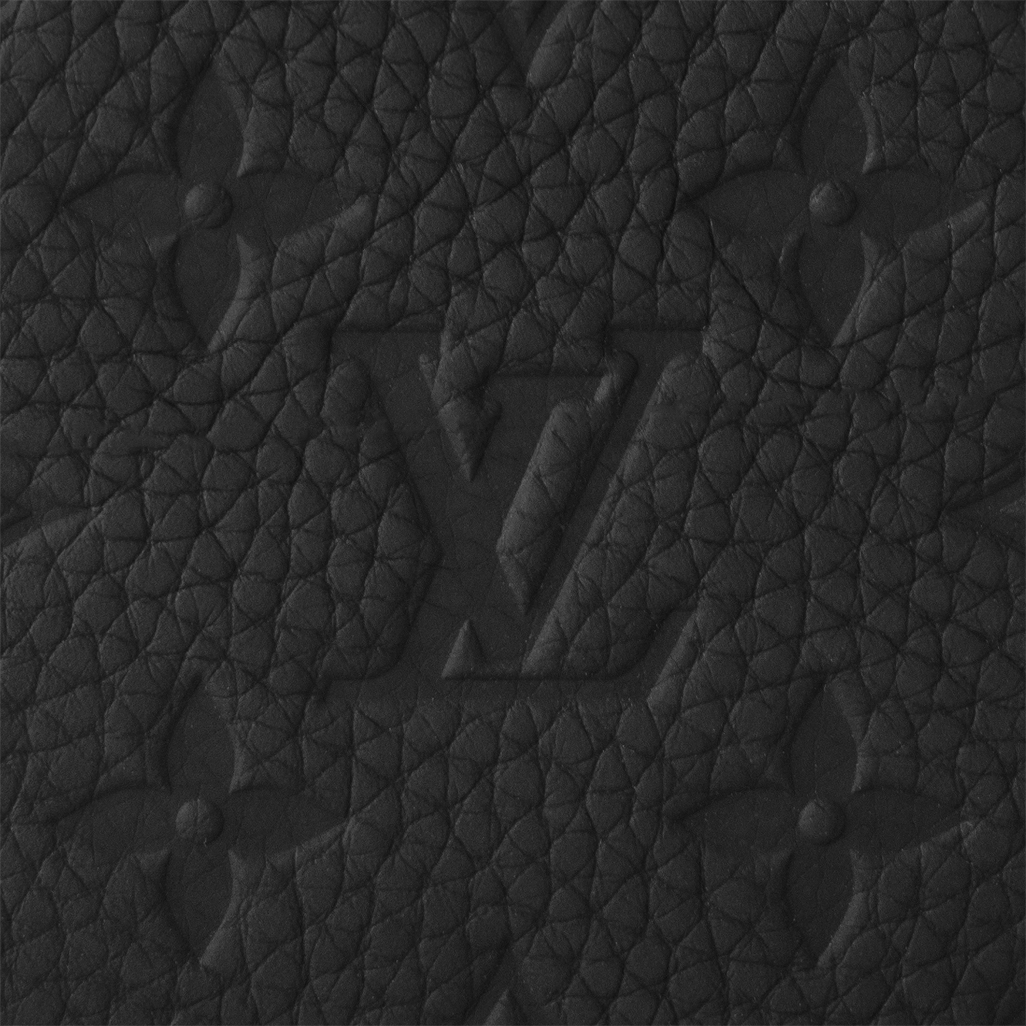 Cartera Multiple Monogram Piel Taurillon Regalos Family Month Gift Guide } | LOUIS VUITTON (Zoom de producto)