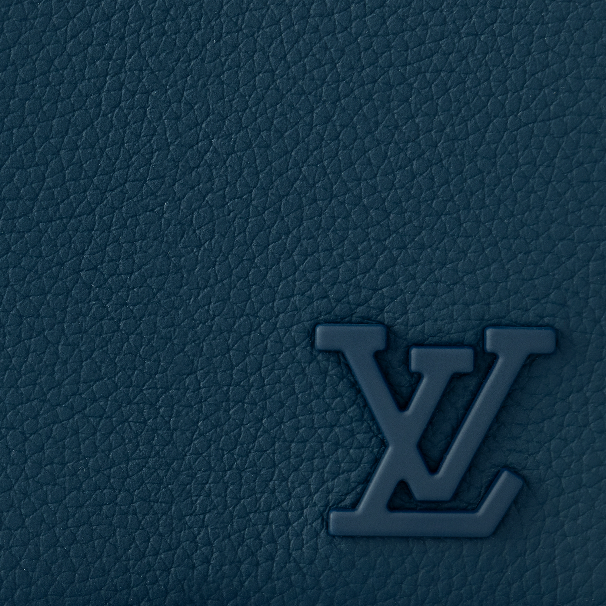 Cartera Multiple LV Aerogram Hombre Carteras y pequeña marroquinería Todas las carteras y pequeña marroquinería | LOUIS VUITTON (Zoom de producto)