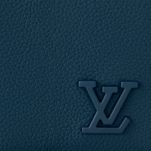 Cartera Multiple LV Aerogram Hombre Carteras y pequeña marroquinería Todas las carteras y pequeña marroquinería | LOUIS VUITTON (Zoom de producto)