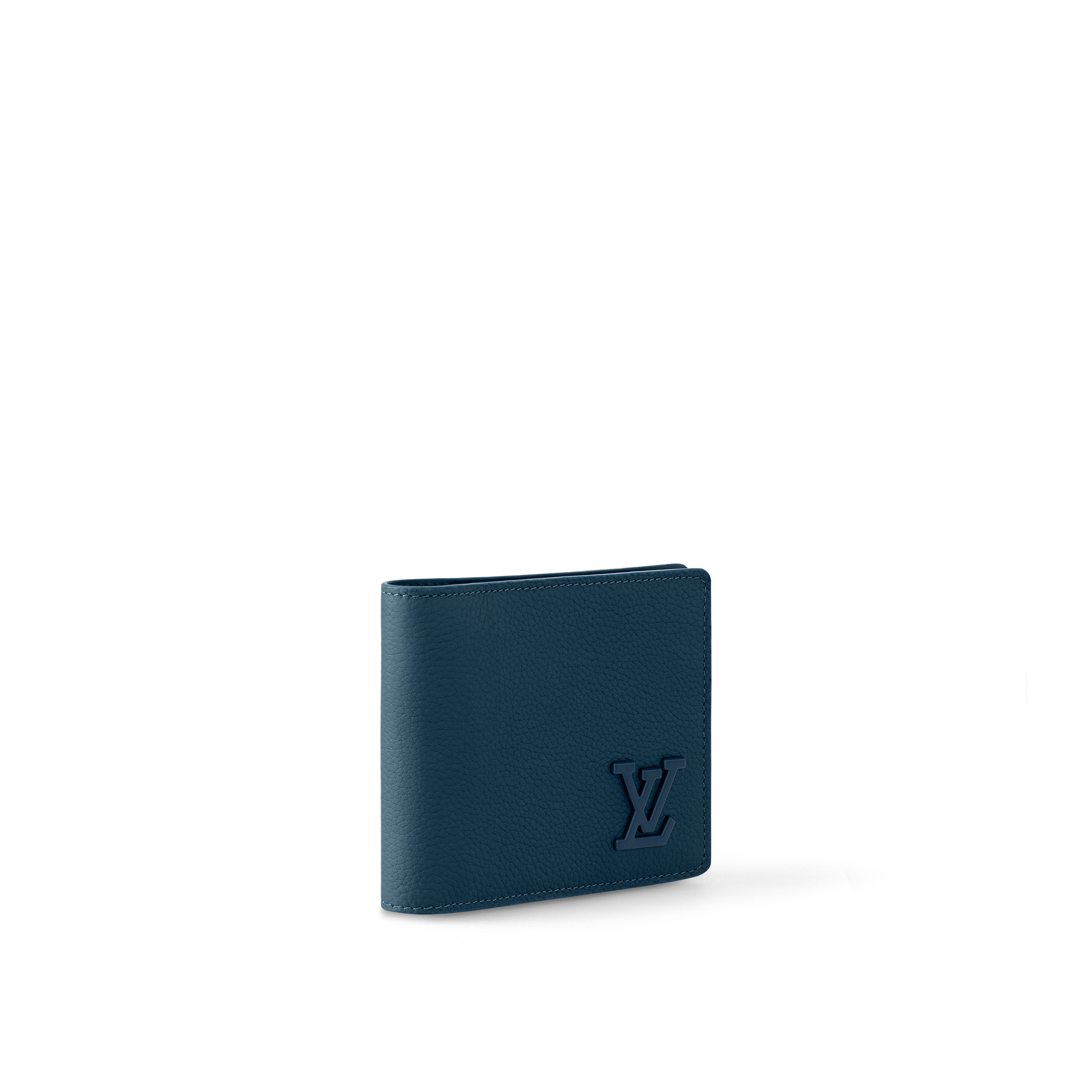 Cartera Multiple LV Aerogram Hombre Carteras y pequeña marroquinería Todas las carteras y pequeña marroquinería | LOUIS VUITTON (Zoom de producto)