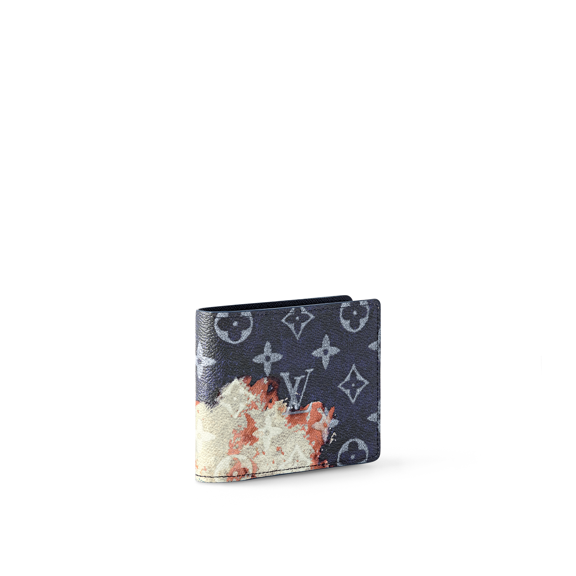 Cartera Multiple Monogram Other Hombre Carteras y pequeña marroquinería Todas las carteras y pequeña marroquinería | LOUIS VUITTON (Zoom de producto)