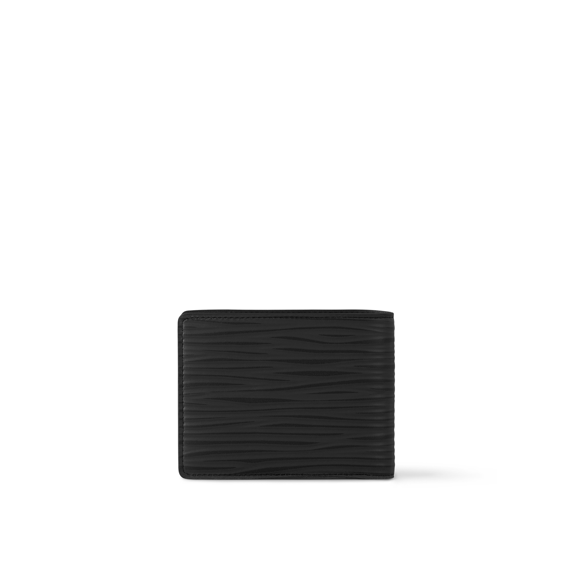 Cartera Multiple A05 Bolsos y pequeña marroquinería Pequeña marroquinería de hombre Carteras pequeñas y grandes | LOUIS VUITTON (Zoom de producto)