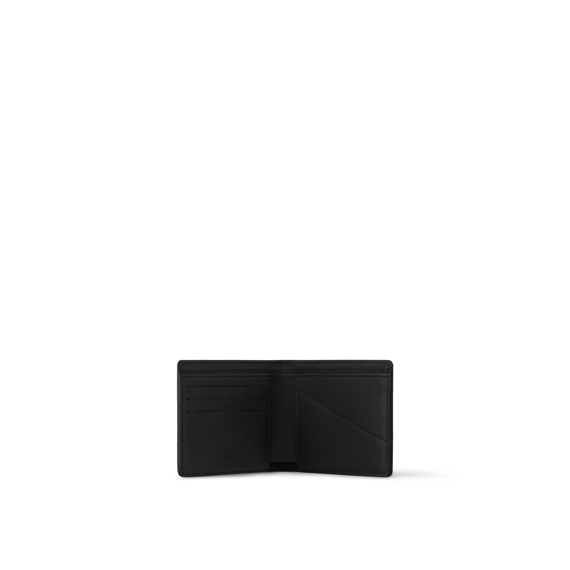 Cartera Multiple A05 Bolsos y pequeña marroquinería Pequeña marroquinería de hombre Carteras pequeñas y grandes | LOUIS VUITTON (Zoom de producto)