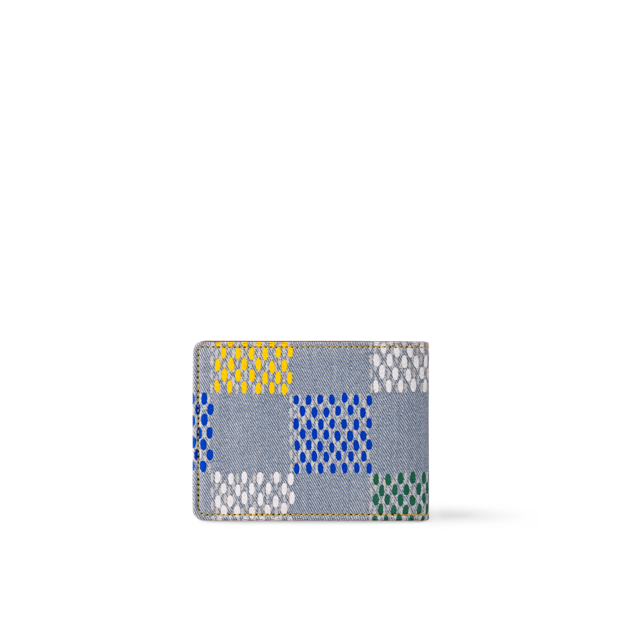 Cartera Multiple Damier Other Bolsos y pequeña marroquinería Pequeña marroquinería de hombre Carteras pequeñas y grandes | LOUIS VUITTON (Zoom de producto)