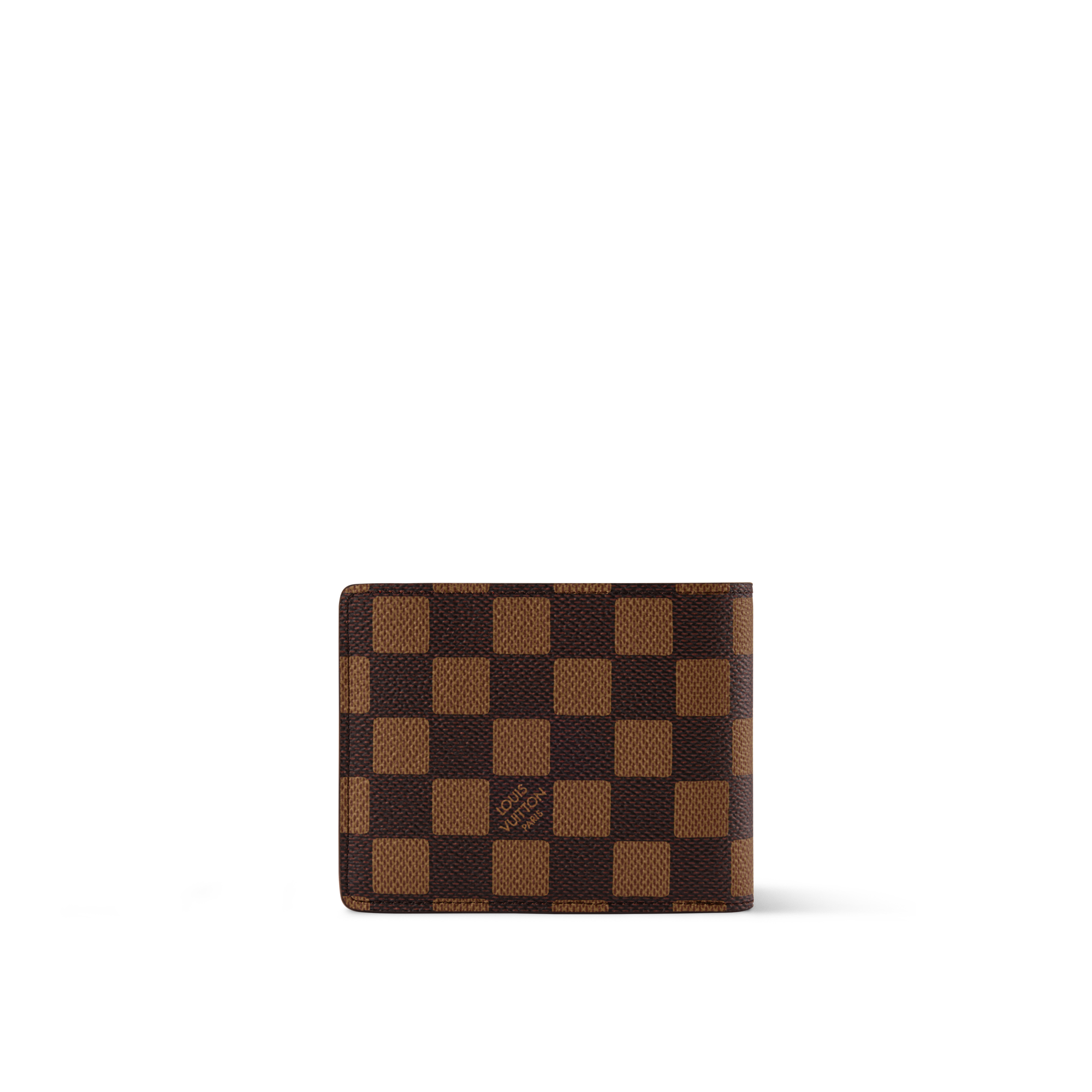 Cartera Multiple Damier Other Bolsos y pequeña marroquinería Pequeña marroquinería de hombre Carteras pequeñas y grandes | LOUIS VUITTON (Zoom de producto)