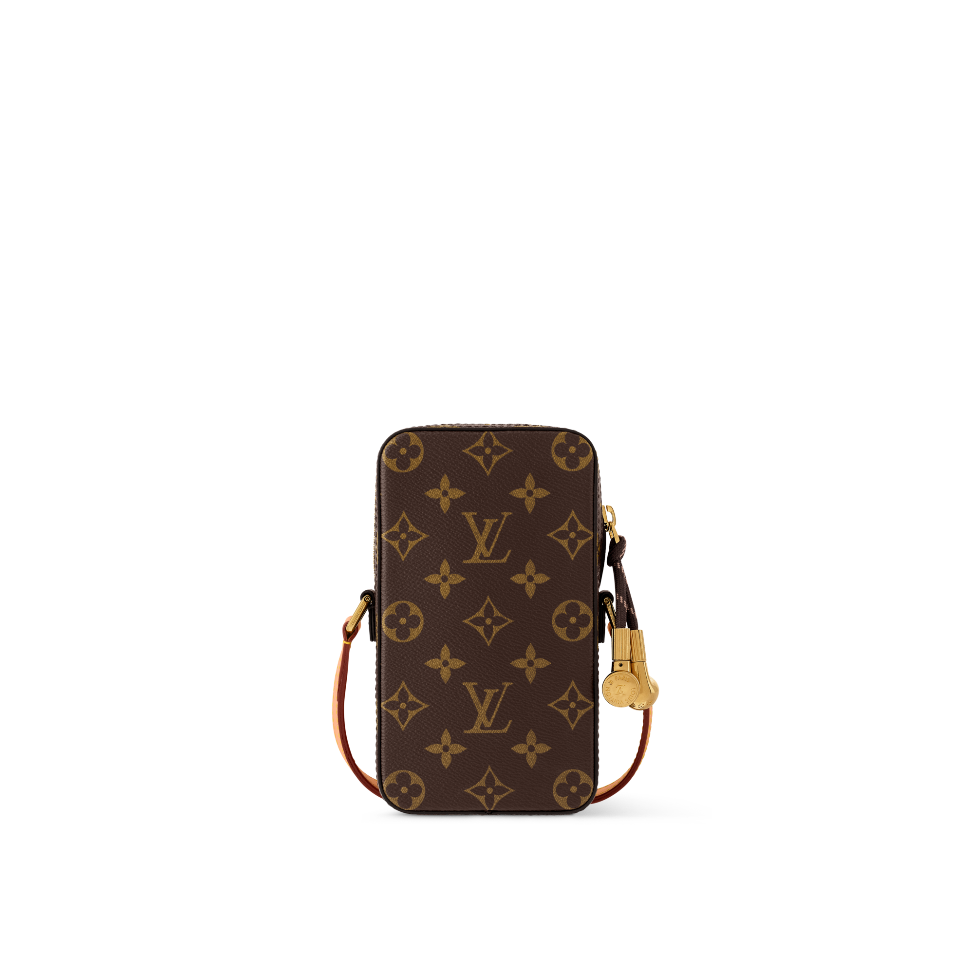 Cartera Music Player con bandolera Monogram Other Hombre Carteras y pequeña marroquinería Mini Bolsos | LOUIS VUITTON (Zoom de producto)