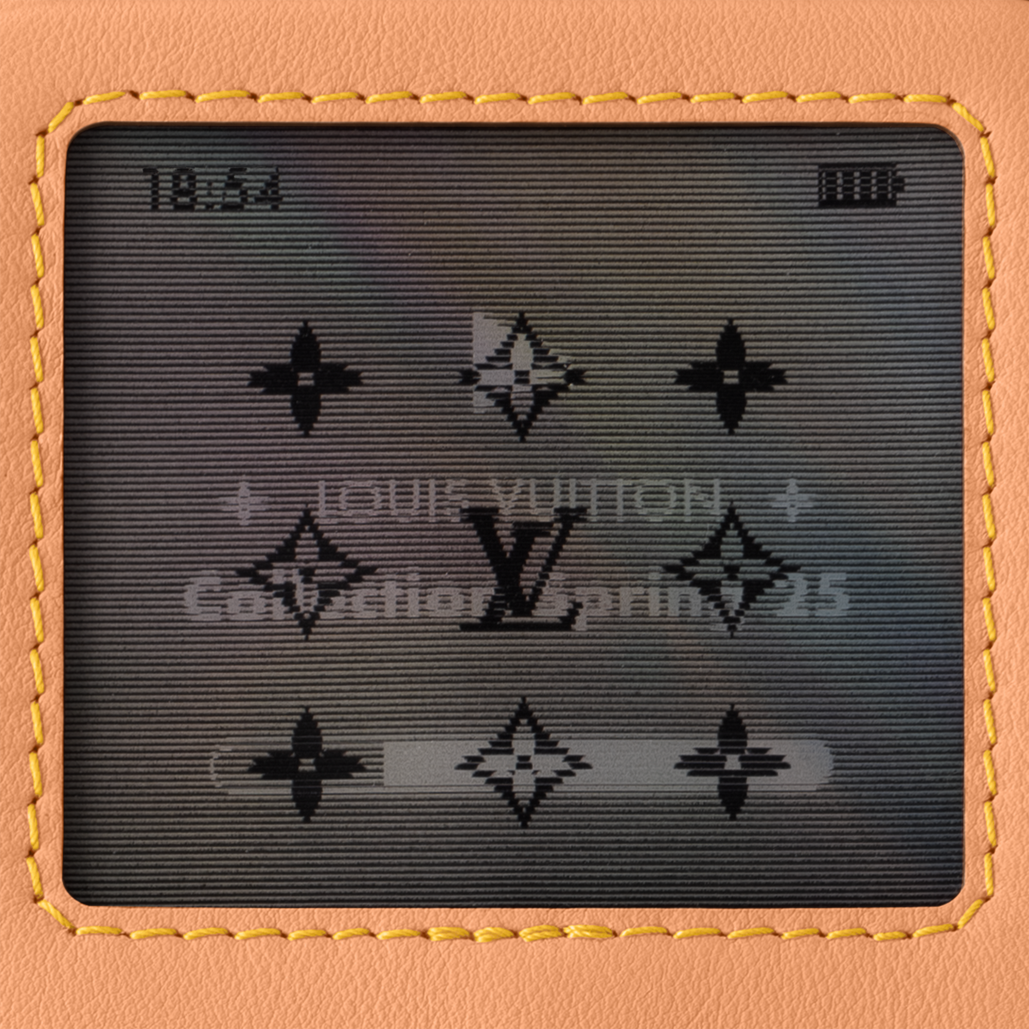 Cartera Music Player con bandolera Monogram Other Hombre Carteras y pequeña marroquinería Mini Bolsos | LOUIS VUITTON (Zoom de producto)
