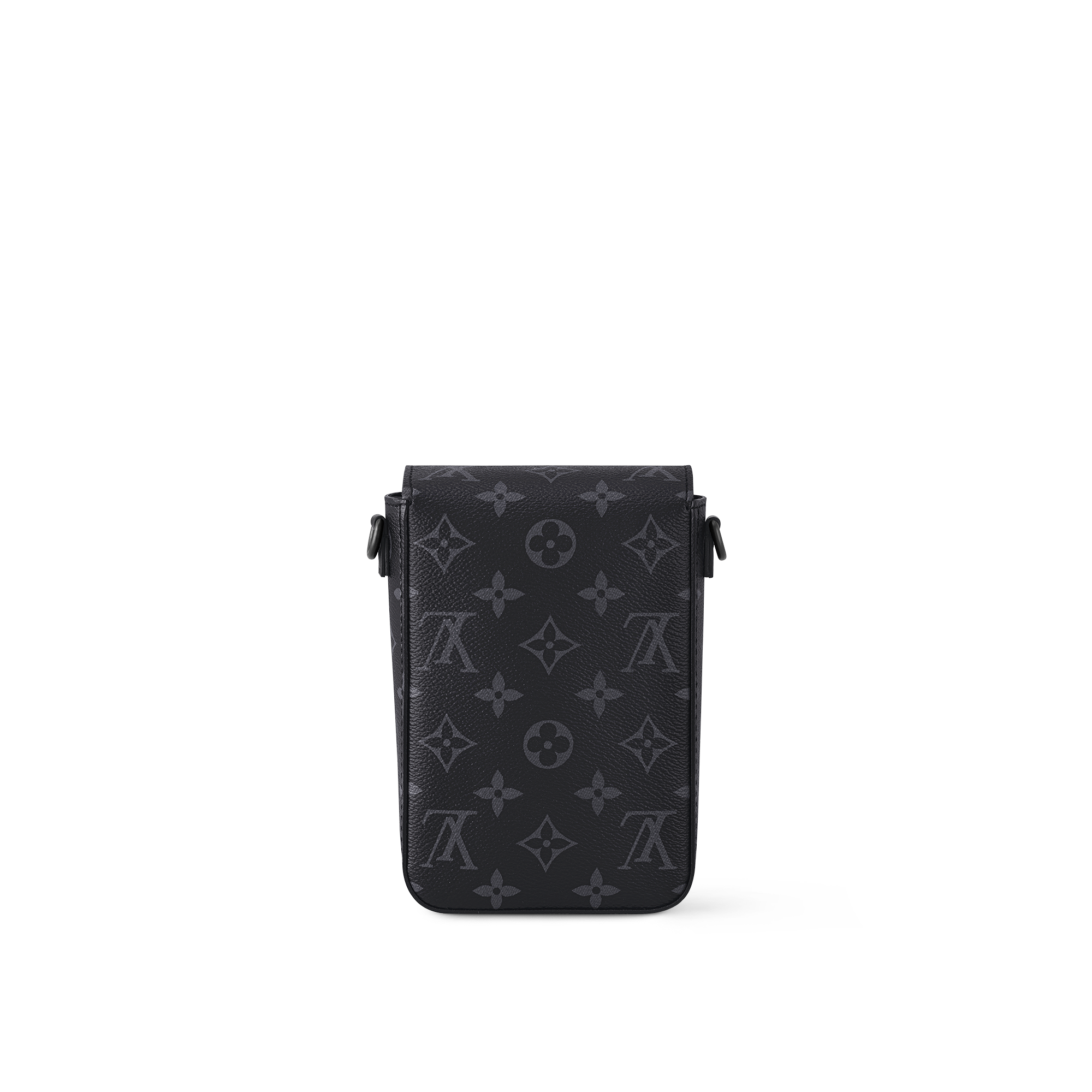 Cartera S-Lock Vertical con bandolera Monogram Eclipse Hombre Bolsos Todas las colecciones | LOUIS VUITTON (Zoom de producto)