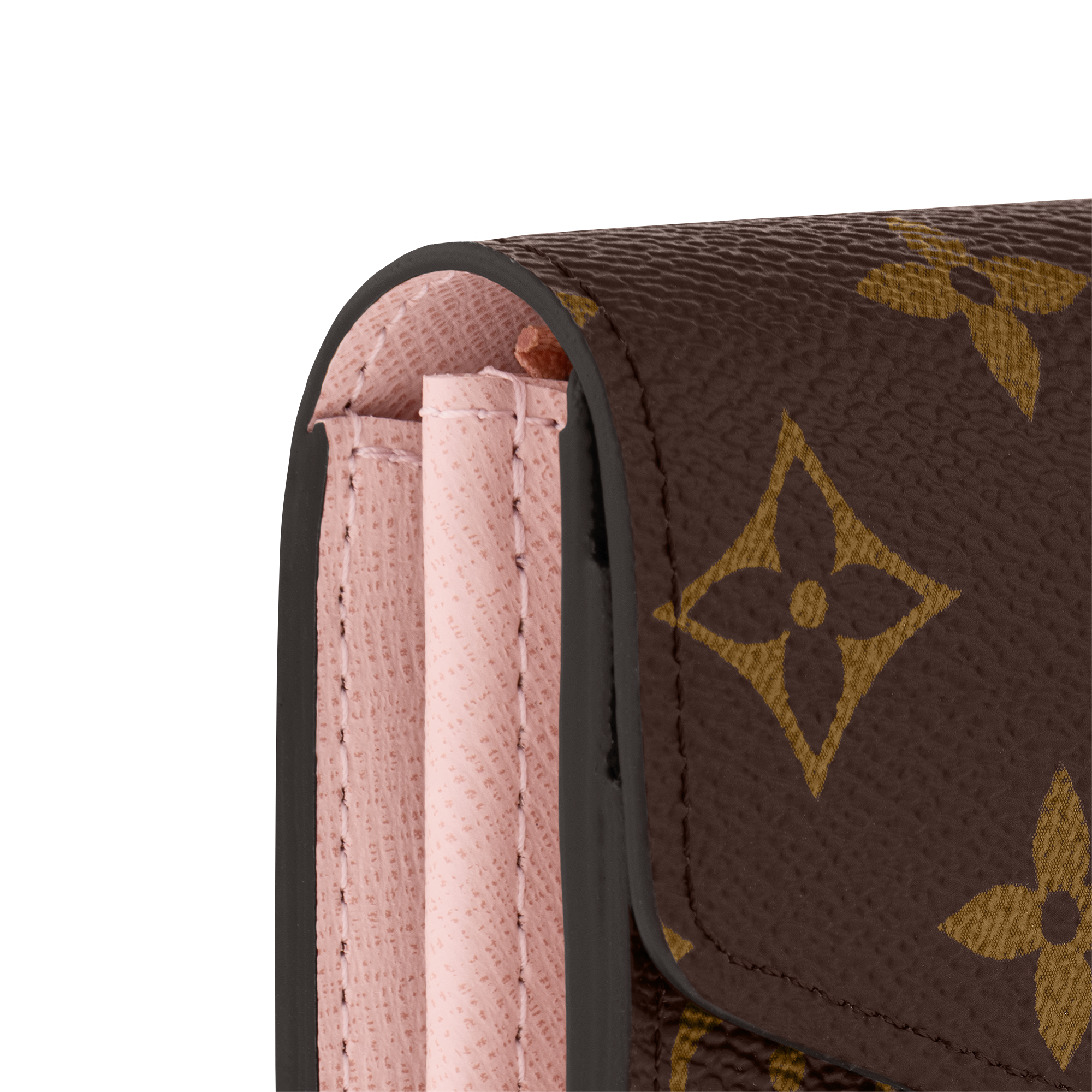 Cartera Sarah Lona Monogram Mujer Carteras y pequeña marroquinería Todas las carteras y pequeña marroquinería | LOUIS VUITTON (Zoom de producto)