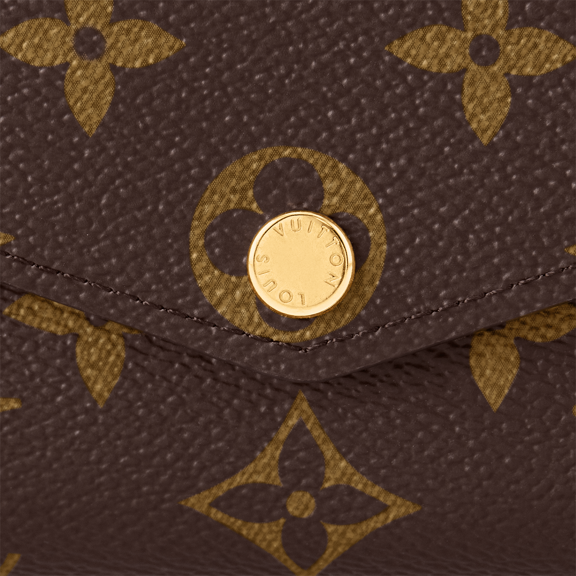 Cartera Sarah Lona Monogram Mujer Carteras y pequeña marroquinería Todas las carteras y pequeña marroquinería | LOUIS VUITTON (Zoom de producto)