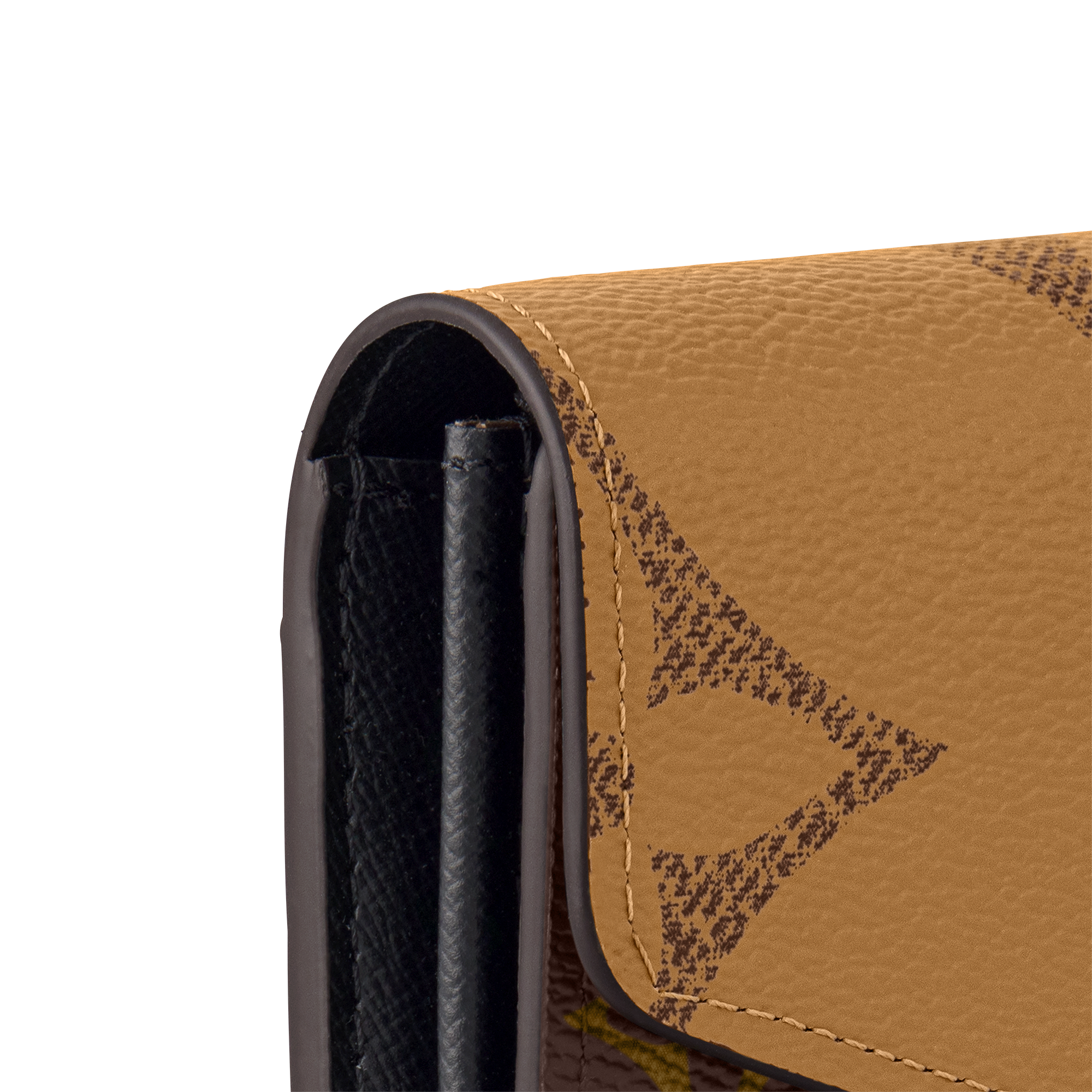 Cartera Sarah Autres Toiles Monogram Mujer Carteras y pequeña marroquinería Todas las carteras y pequeña marroquinería | LOUIS VUITTON (Zoom de producto)