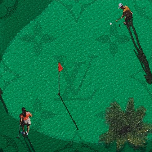 Cartera Slender Monogram Other Bolsos y pequeña marroquinería Pequeña marroquinería de hombre Carteras pequeñas y grandes | LOUIS VUITTON (Zoom de producto)