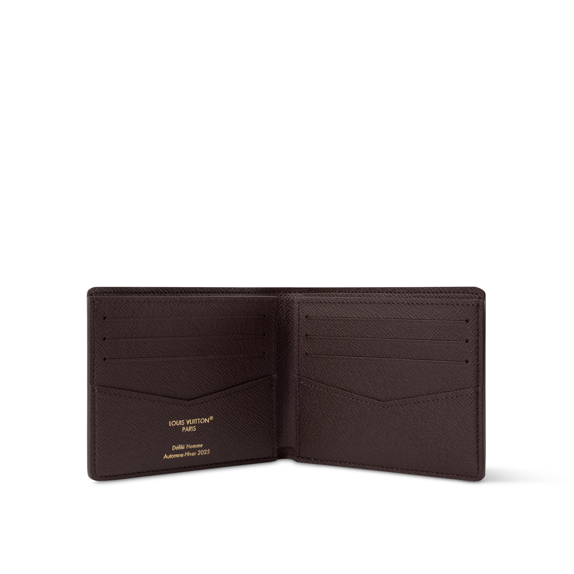 Cartera Slender Autres Toiles Monogram Bolsos y pequeña marroquinería Pequeña marroquinería de hombre Carteras pequeñas y grandes | LOUIS VUITTON (Zoom de producto)
