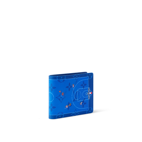 Cartera Slender Monogram Other Bolsos y pequeña marroquinería Pequeña marroquinería de hombre Carteras pequeñas y grandes | LOUIS VUITTON (Zoom de producto)