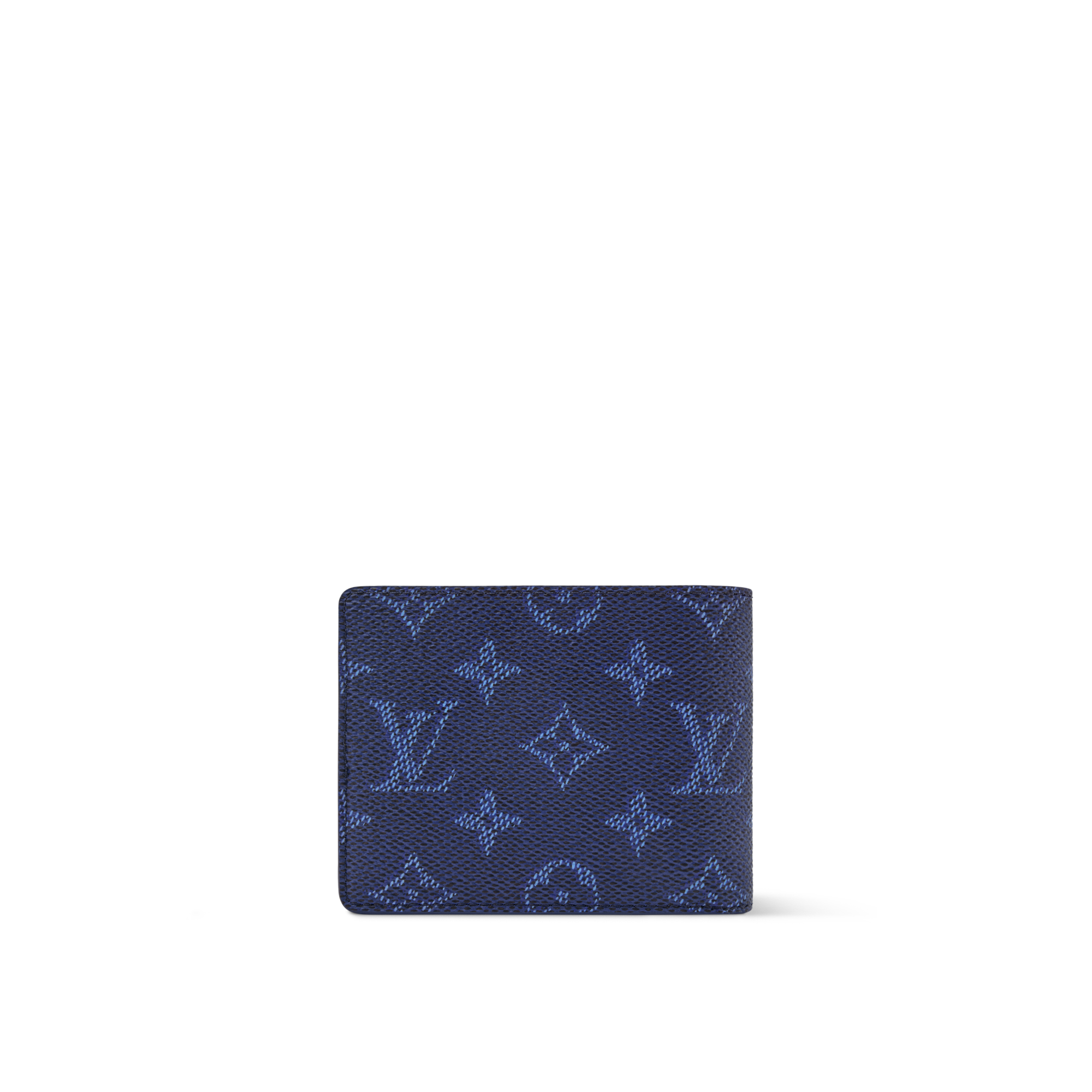 Cartera Slender Monogram Other Bolsos y pequeña marroquinería Pequeña marroquinería de hombre Carteras pequeñas y grandes | LOUIS VUITTON (Zoom de producto)