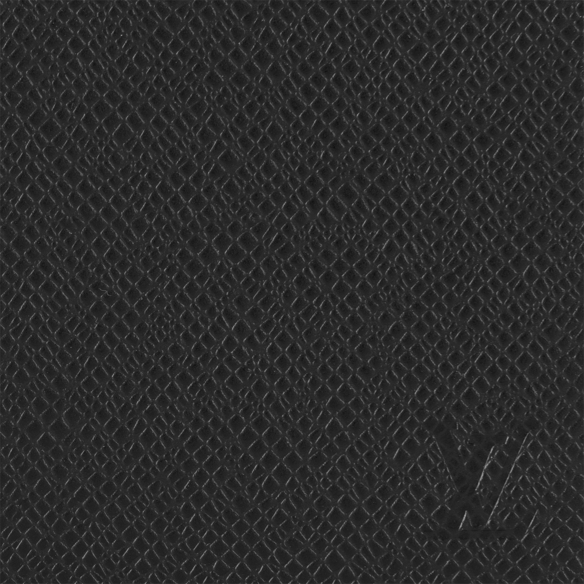 Cartera Slender Piel Taïga Hombre Personalización Pequeña Marroquinería | LOUIS VUITTON (Zoom de producto)