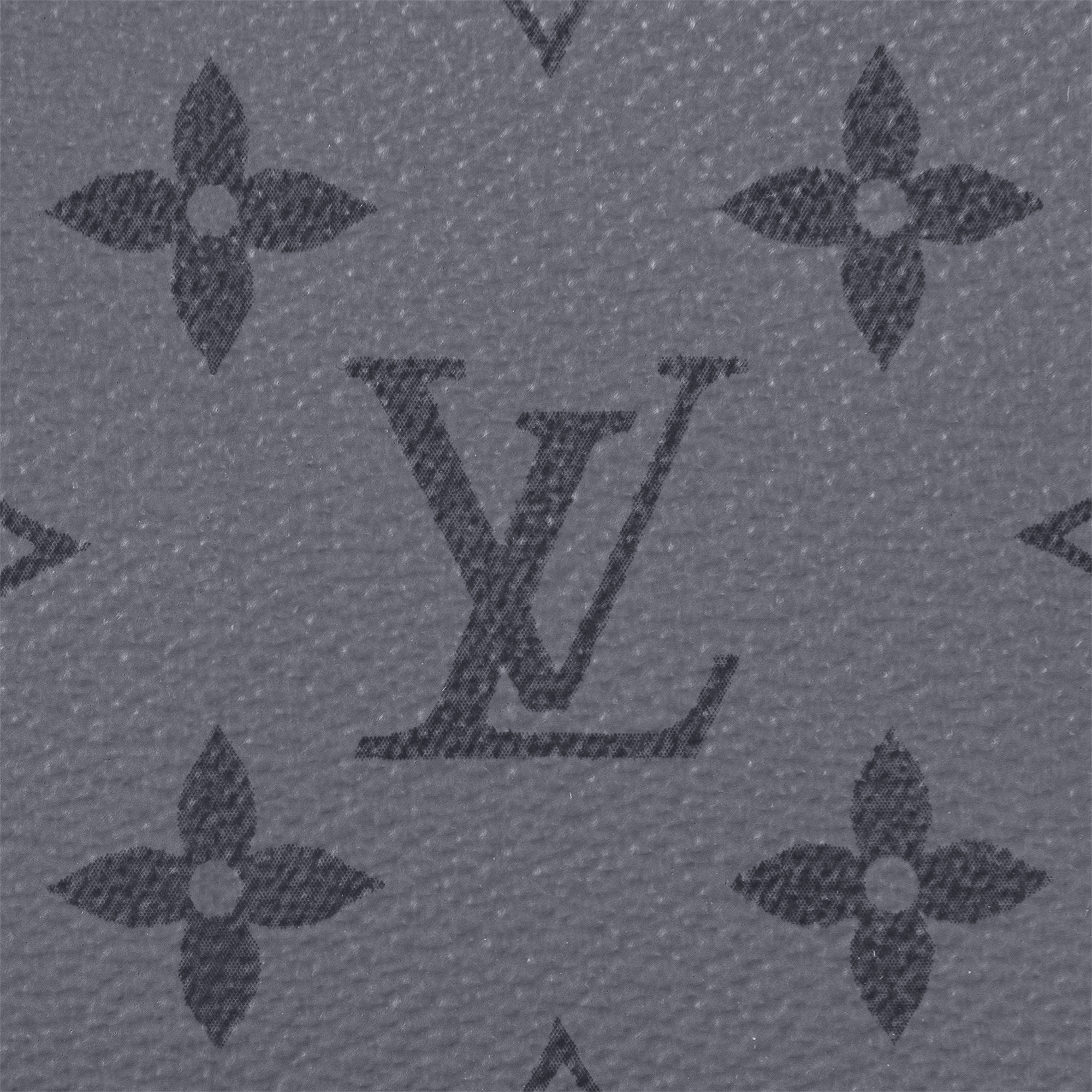 Cartera Slender Monogram Eclipse Hombre Carteras y pequeña marroquinería Todas las carteras y pequeña marroquinería | LOUIS VUITTON (Zoom de producto)