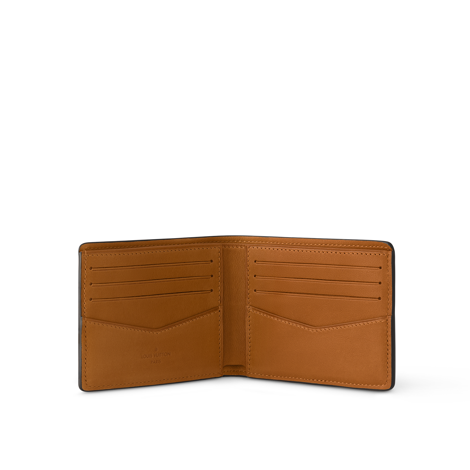 Cartera Slender H30 Hombre Carteras y pequeña marroquinería Todas las carteras y pequeña marroquinería | LOUIS VUITTON (Zoom de producto)
