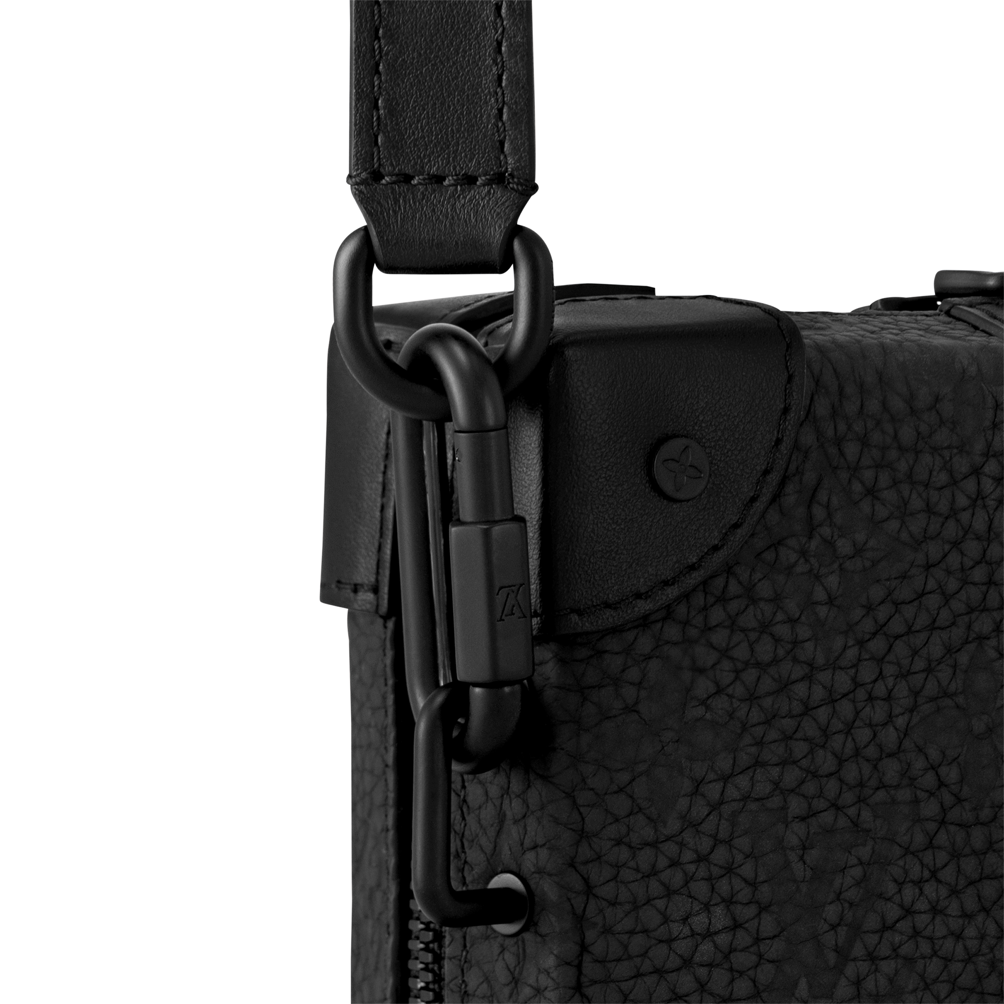 Cartera Soft Trunk Monogram Piel Taurillon Hombre Carteras y pequeña marroquinería Todas las carteras y pequeña marroquinería | LOUIS VUITTON (Zoom de producto)