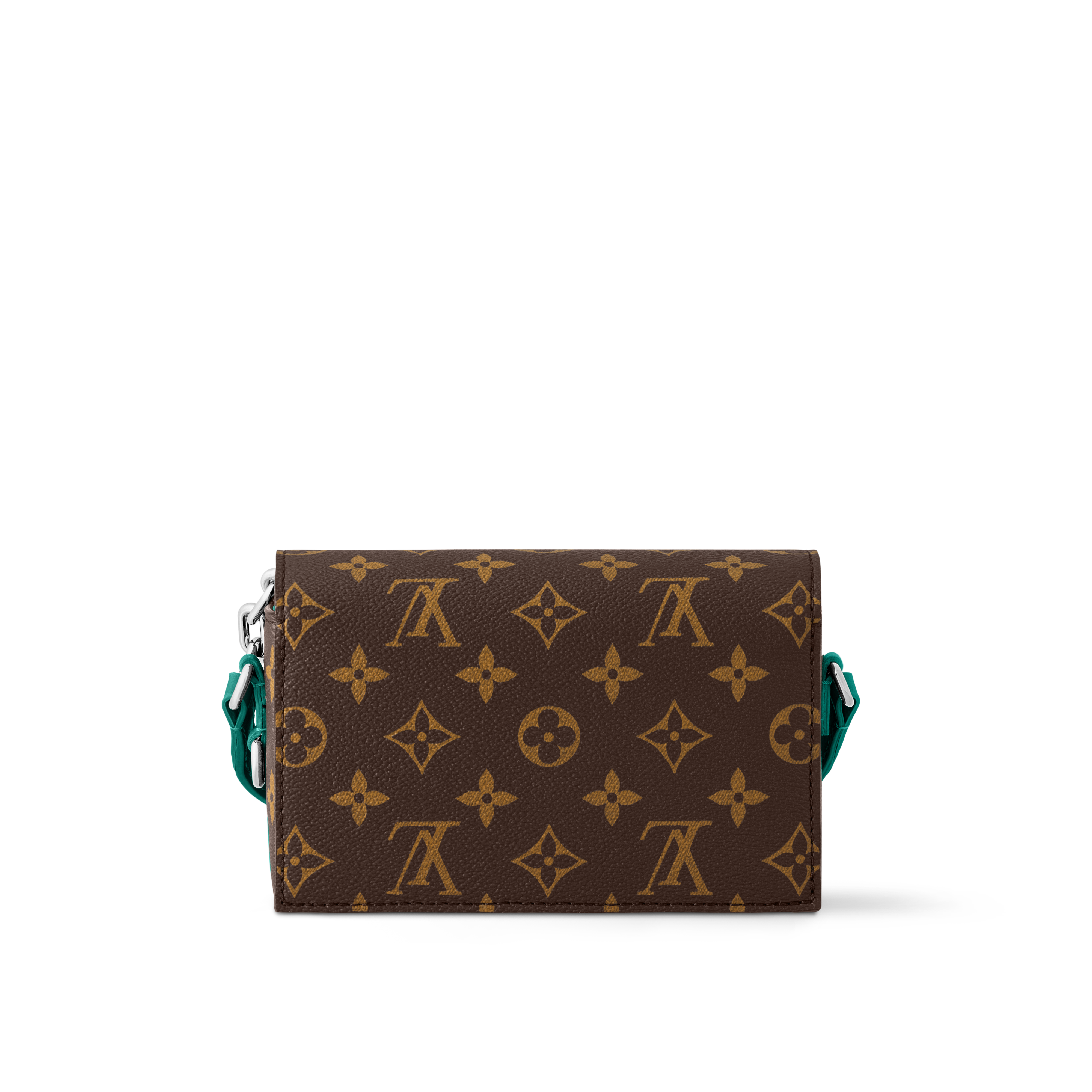 Cartera Steamer con bandolera G73 Bolsos y pequeña marroquinería Bolso de hombre Novedades | LOUIS VUITTON (Zoom de producto)