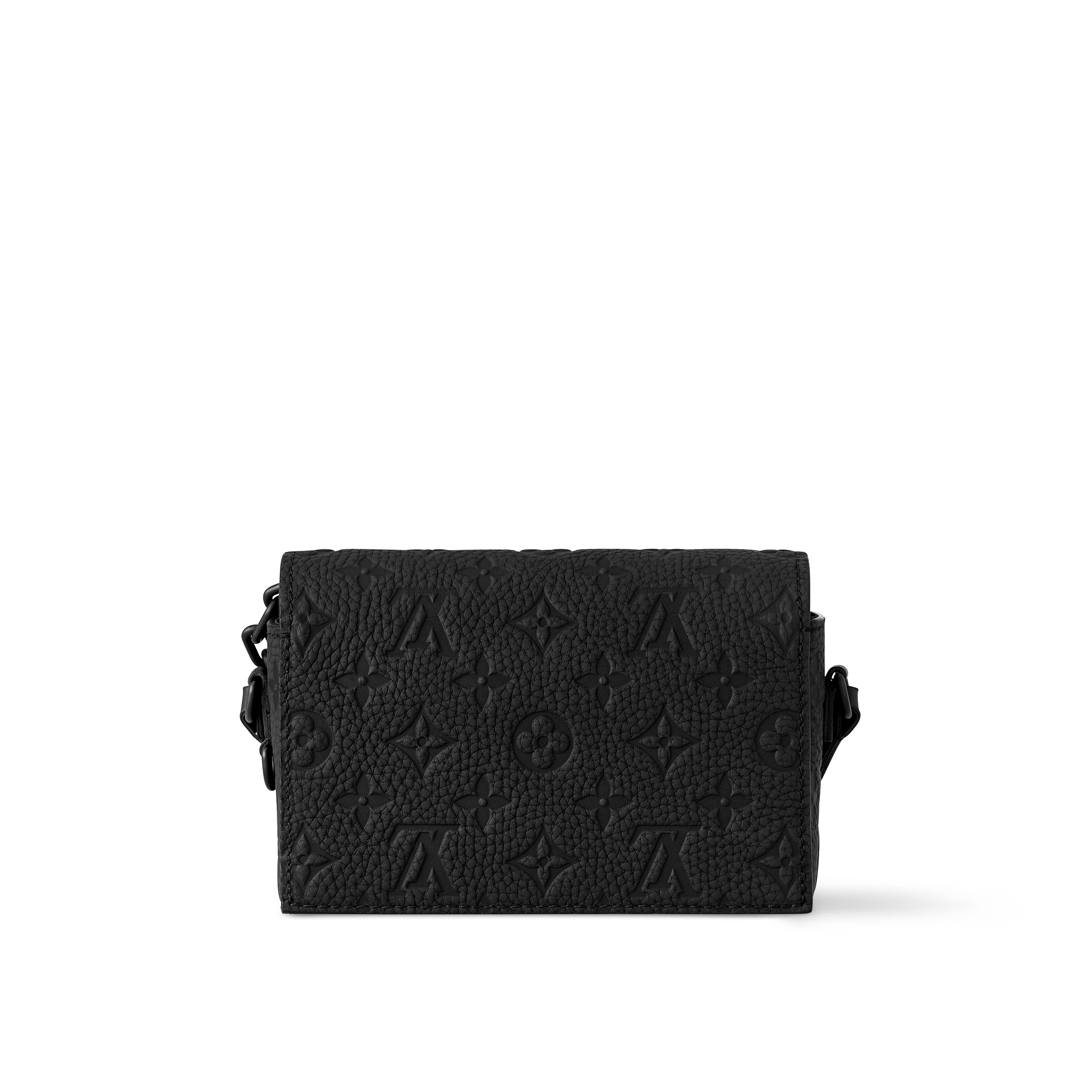 Cartera Steamer con bandolera Monogram Piel Taurillon Hombre Bolsos All Collections | LOUIS VUITTON (Zoom de producto)