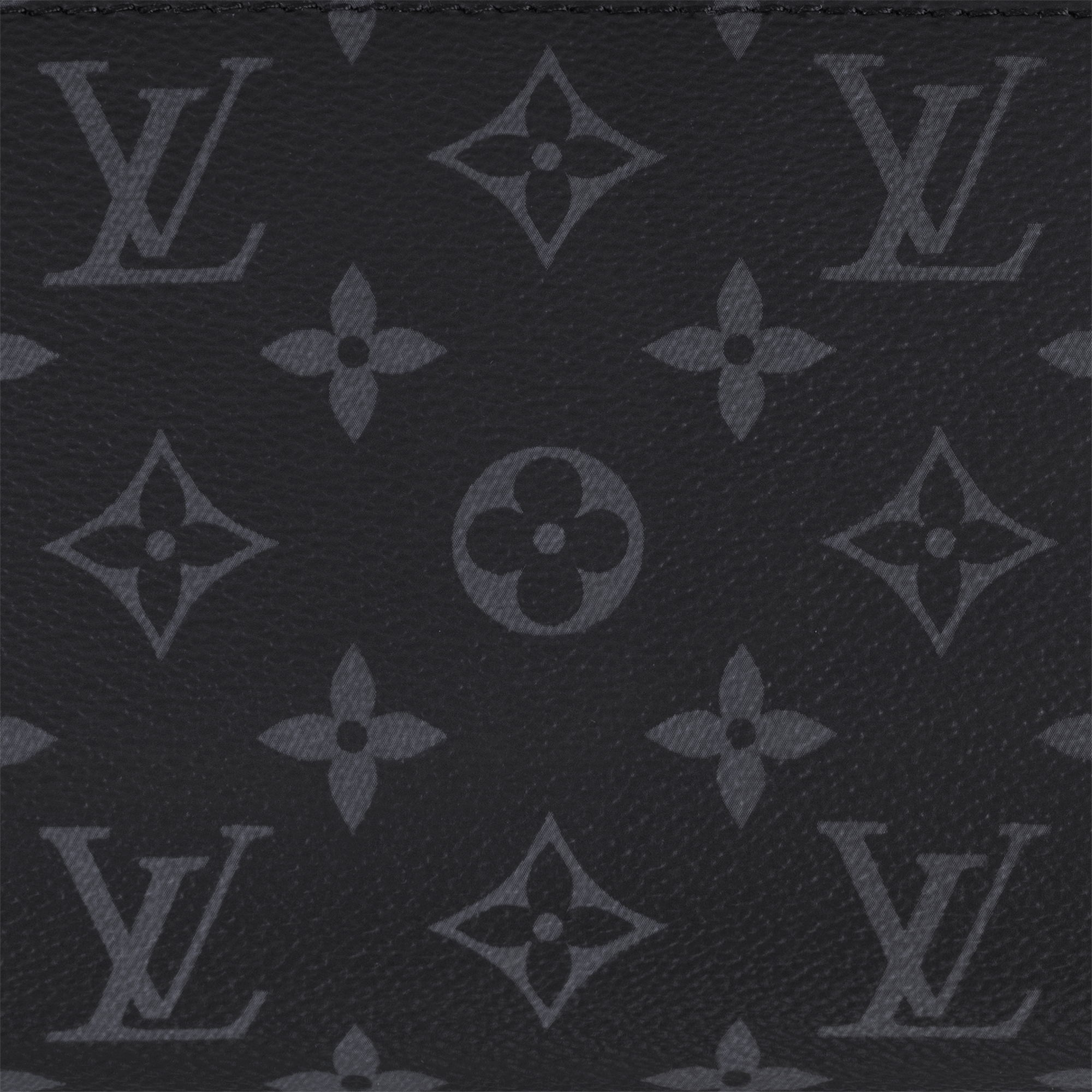 Cartera Steamer con bandolera Monogram Eclipse Hombre Bolsos Todas las colecciones | LOUIS VUITTON (Zoom de producto)