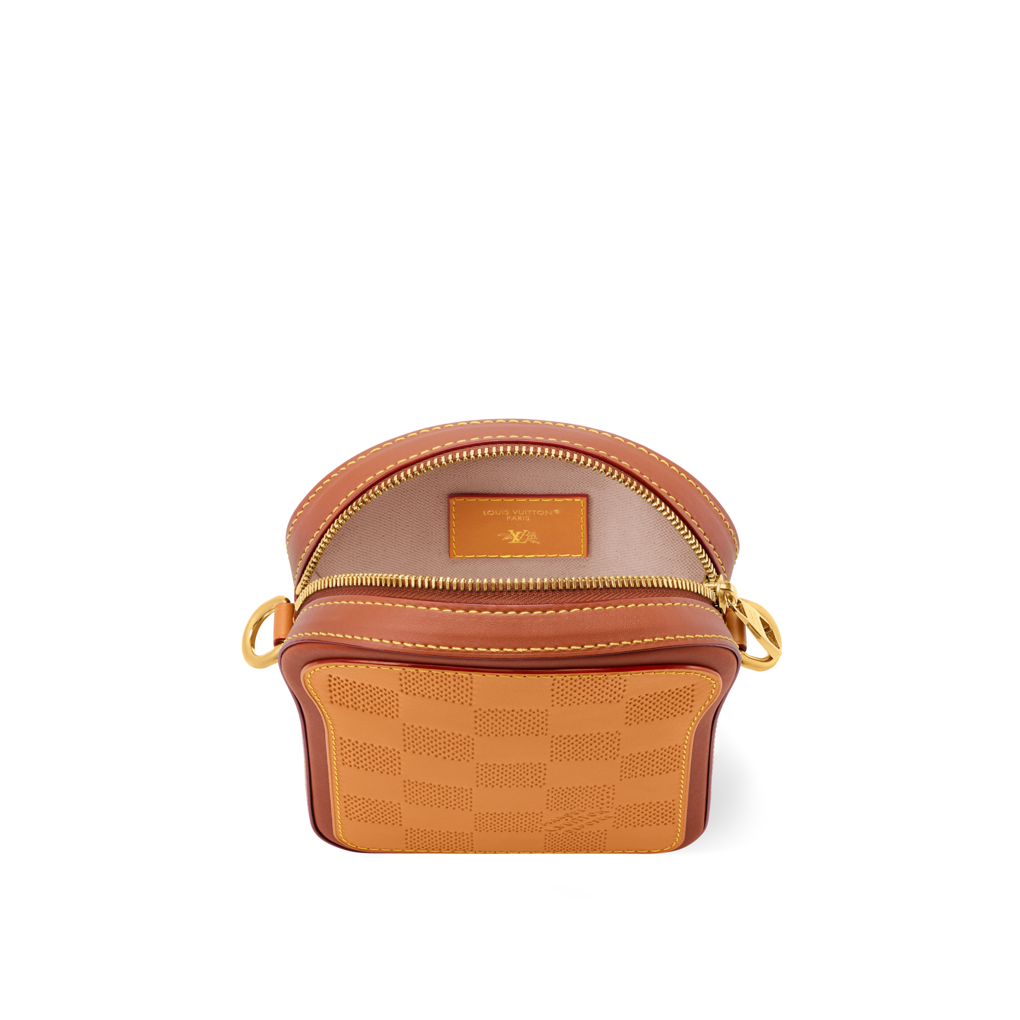 Cartera Toast con bandolera Monogram Other Hombre Carteras y pequeña marroquinería Mini Bolsos | LOUIS VUITTON (Zoom de producto)