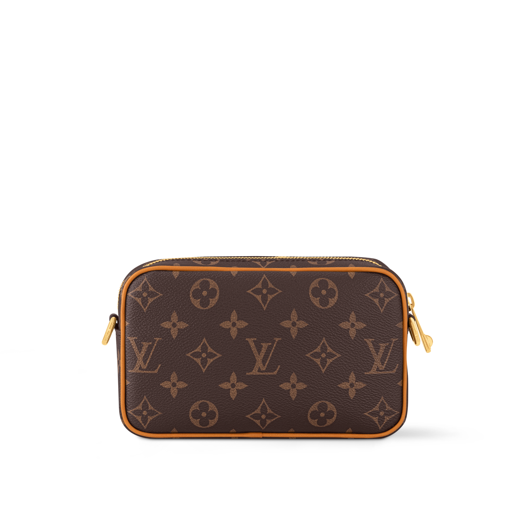 Cartera Trocadéro con bandolera G69 Hombre Carteras y pequeña marroquinería Mini Bolsos | LOUIS VUITTON (Zoom de producto)