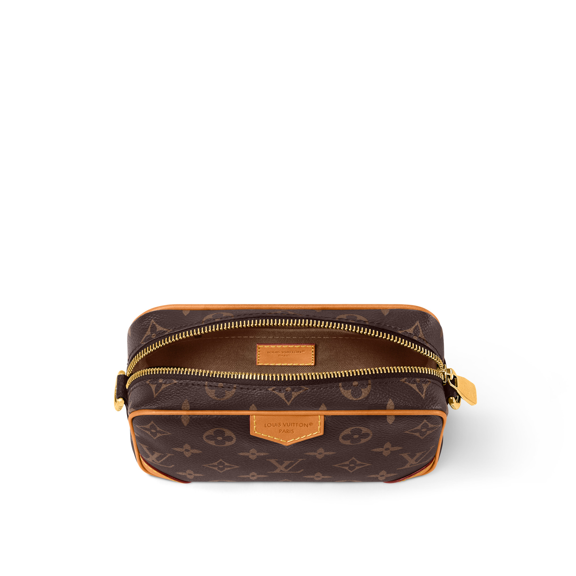 Cartera Trocadéro con bandolera G69 Hombre Carteras y pequeña marroquinería Mini Bolsos | LOUIS VUITTON (Zoom de producto)