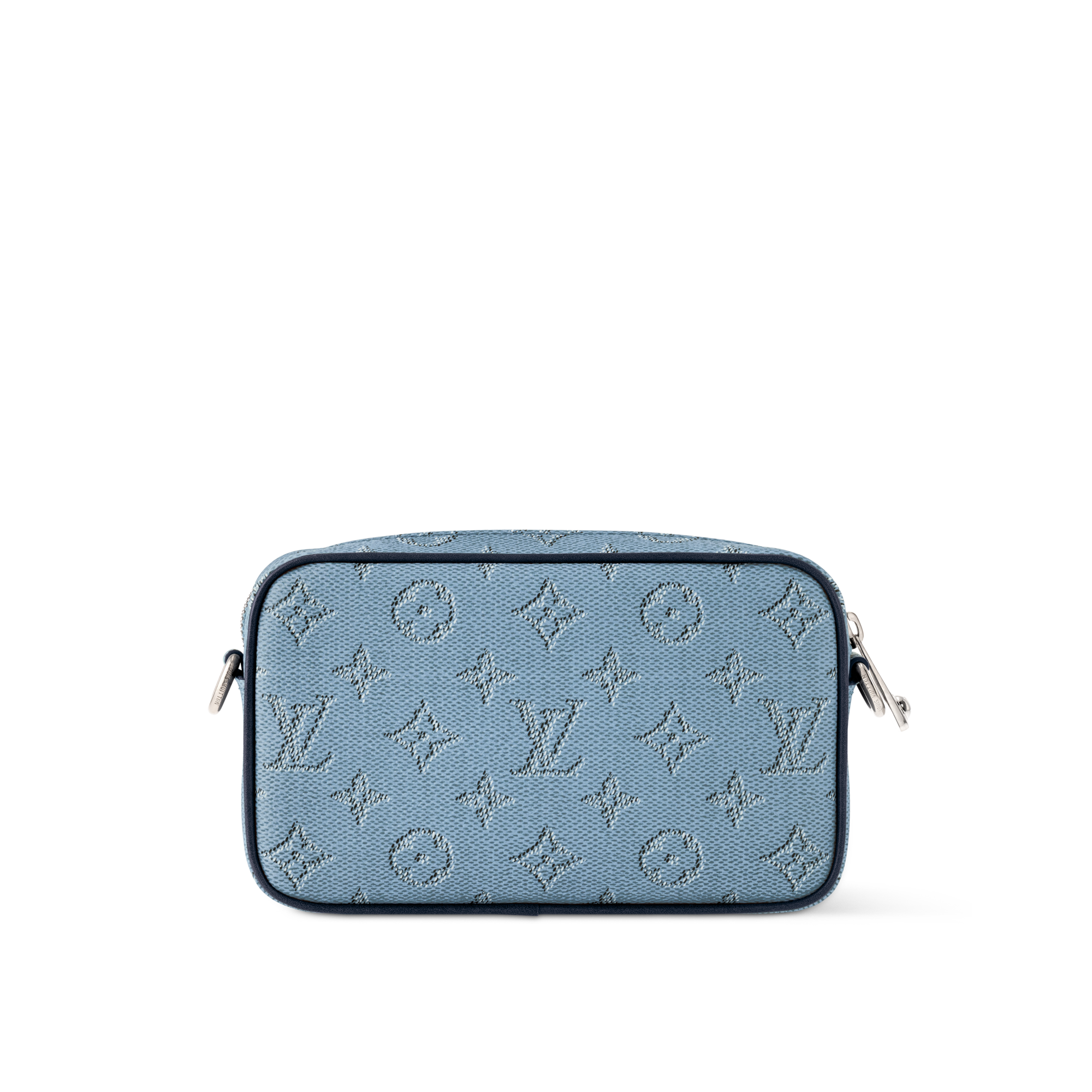 Cartera Trocadéro con bandolera Monogram Other Hombre Carteras y pequeña marroquinería Mini Bolsos | LOUIS VUITTON (Zoom de producto)