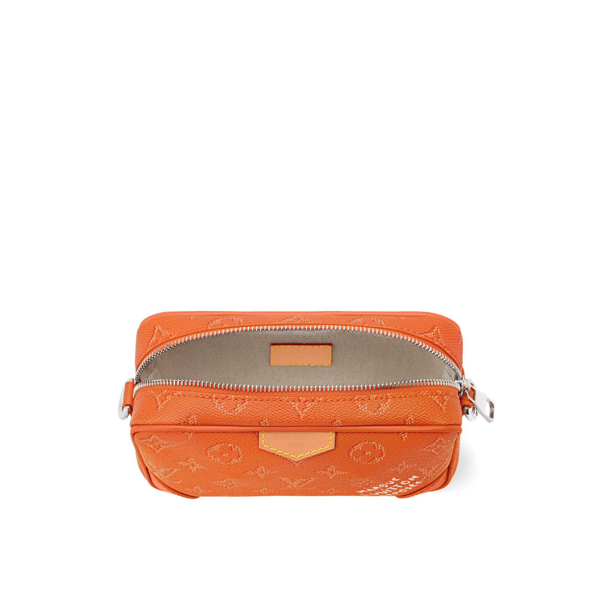 Cartera Trocadéro con bandolera Monogram Other Hombre Carteras y pequeña marroquinería Mini Bolsos | LOUIS VUITTON (Zoom de producto)