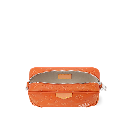 Cartera Trocadéro con bandolera Otros Monogram Hombre Carteras y pequeña marroquinería Mini Bolsos | LOUIS VUITTON (Zoom de producto)