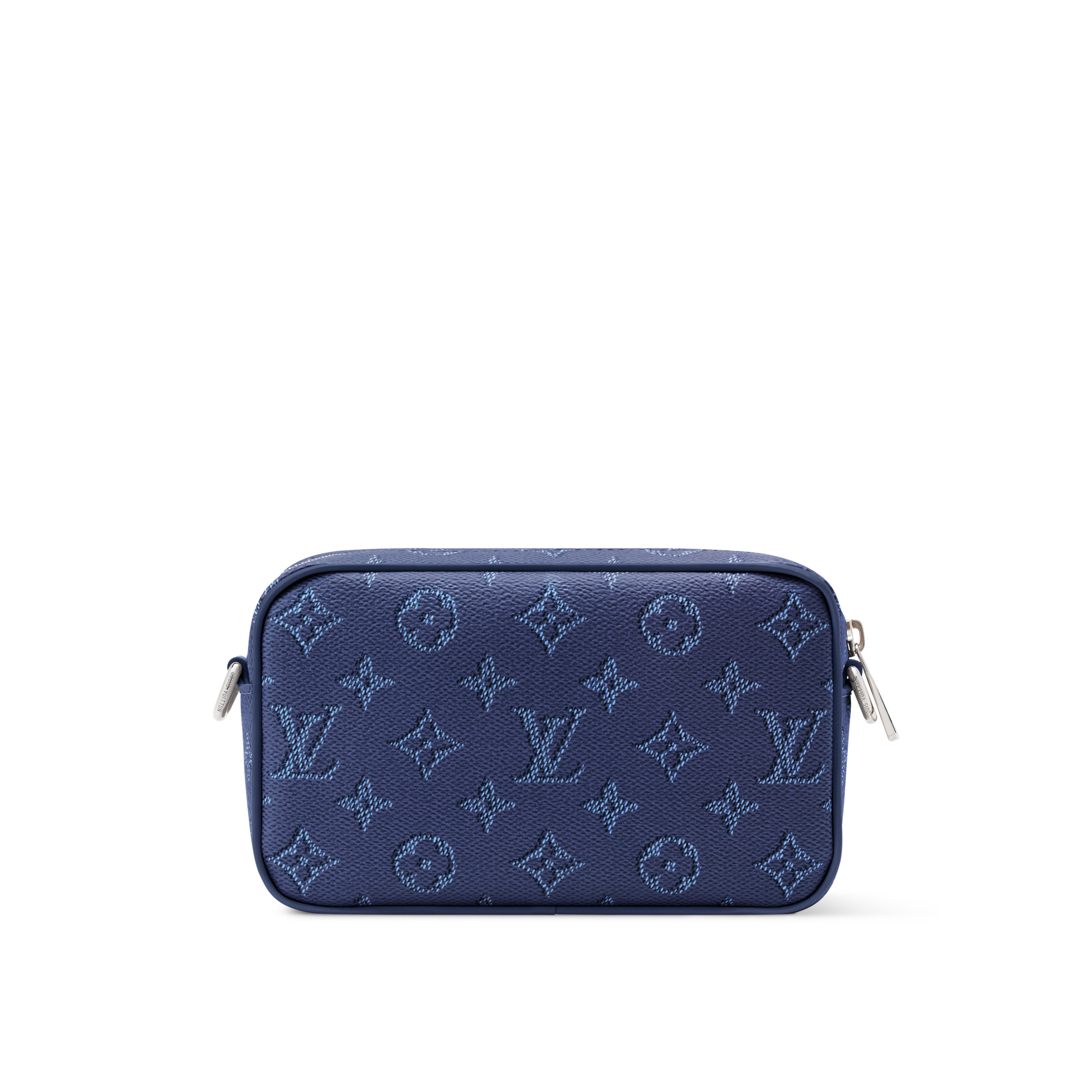 Cartera Trocadéro con bandolera Monogram Other Hombre Carteras y pequeña marroquinería Mini Bolsos | LOUIS VUITTON (Zoom de producto)