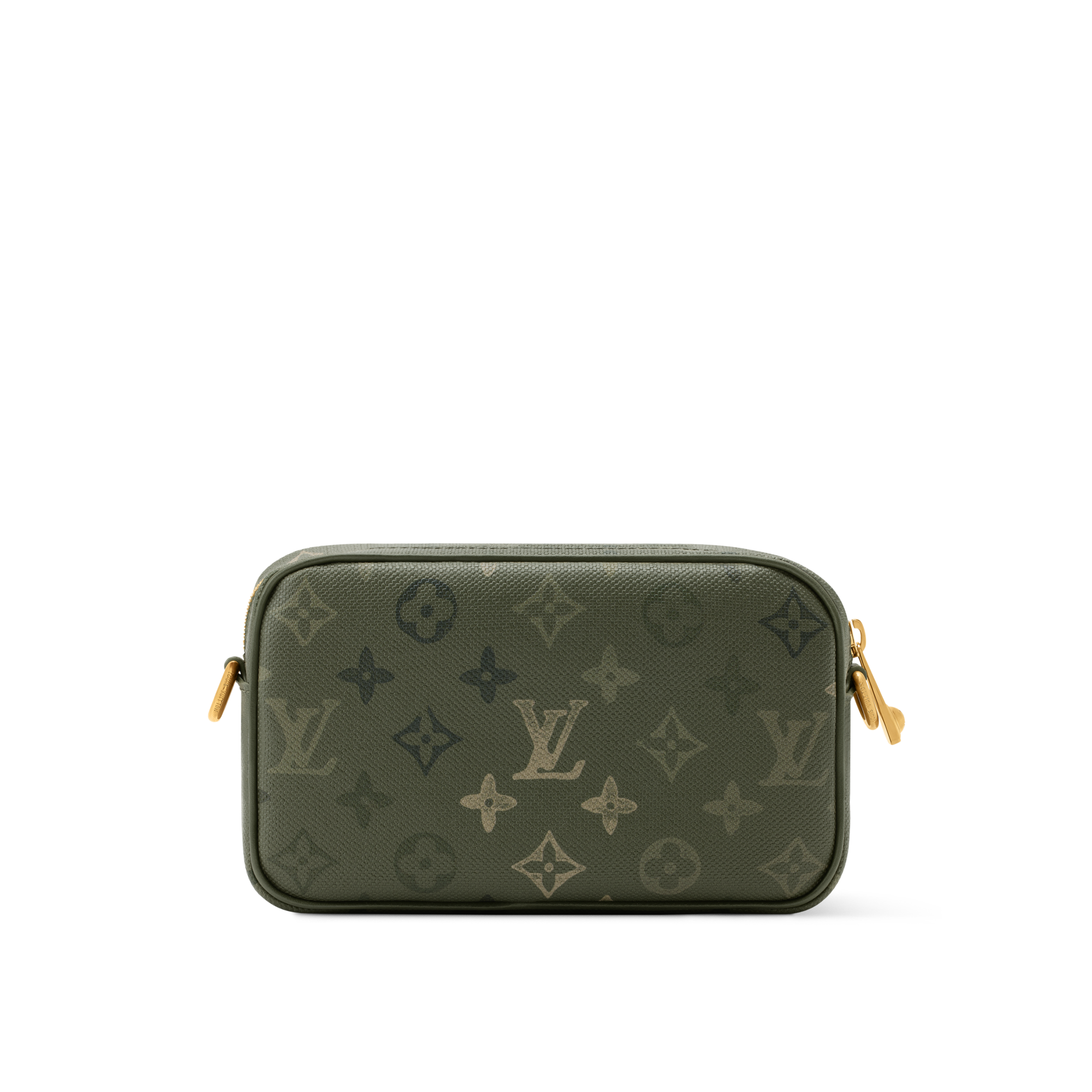 Cartera Trocadéro con bandolera Monogram Other Regalos de Navidad Regalos para él } | LOUIS VUITTON (Zoom de producto)