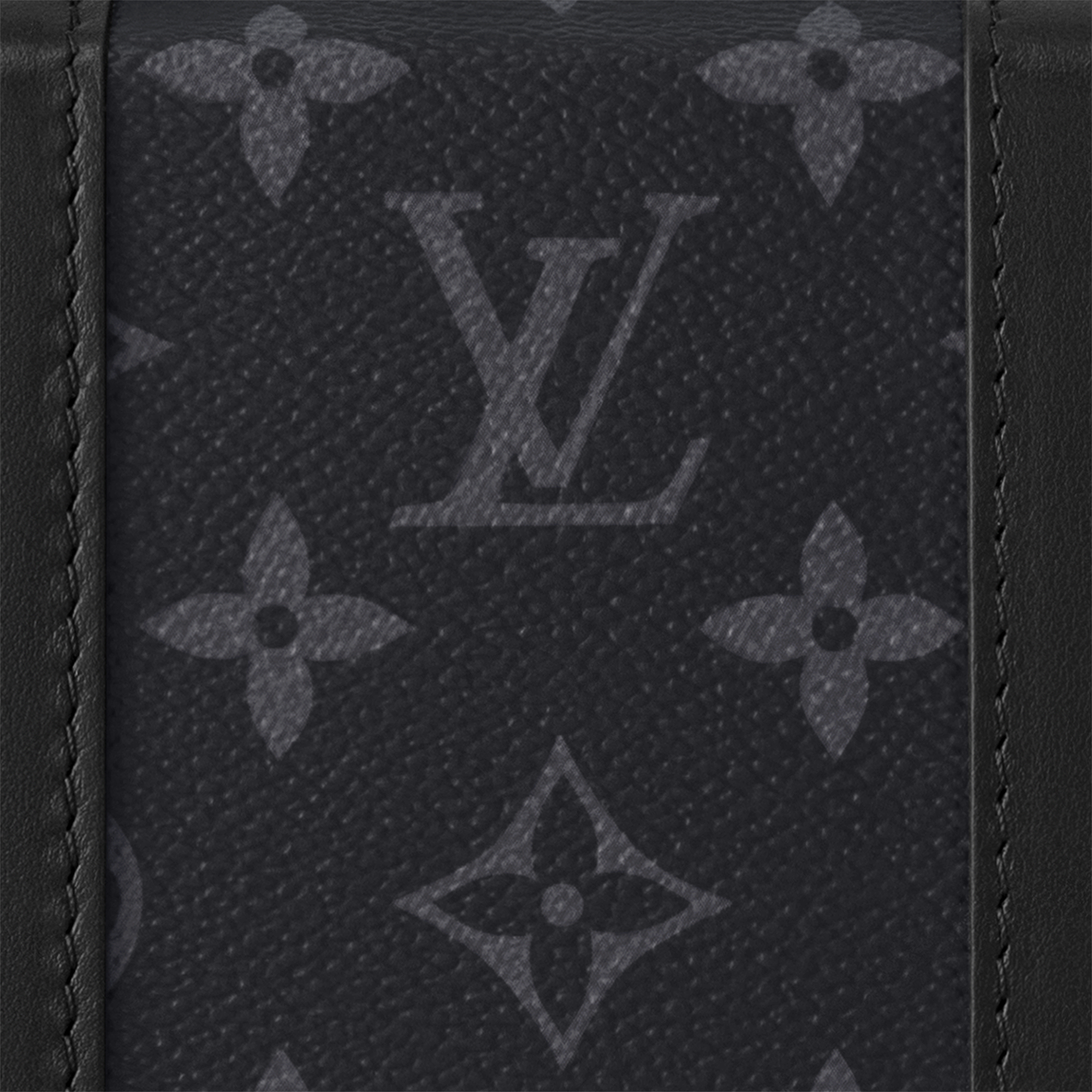 Cartera Trunk Monogram Eclipse Novedades Holiday Selección para él | LOUIS VUITTON (Zoom de producto)