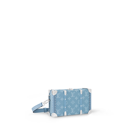 Cartera Trunk Taigarama Autres Toiles Monogram Baúles, Viaje y Hogar Baúles y Cofres Baúles de vestir | LOUIS VUITTON (Zoom de producto)