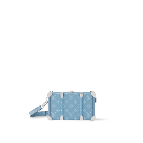 Cartera Trunk Taigarama Autres Toiles Monogram Baúles, Viaje y Hogar Baúles y Cofres Baúles de vestir | LOUIS VUITTON (Zoom de producto)