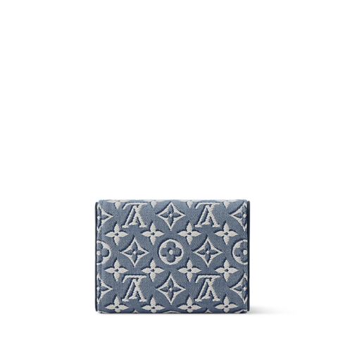 Cartera Victorine G82 Mujer Carteras y pequeña marroquinería Carteras grandes y pequeñas | LOUIS VUITTON (Zoom de producto)