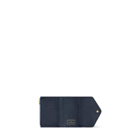Cartera Victorine G82 Mujer Carteras y pequeña marroquinería Carteras grandes y pequeñas | LOUIS VUITTON (Zoom de producto)