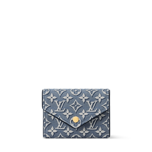 Cartera Victorine G82 Mujer Carteras y pequeña marroquinería Carteras grandes y pequeñas | LOUIS VUITTON (Zoom de producto)