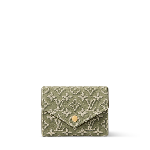 MONOGRAM EMBLEME VERT JURA (No disponible)