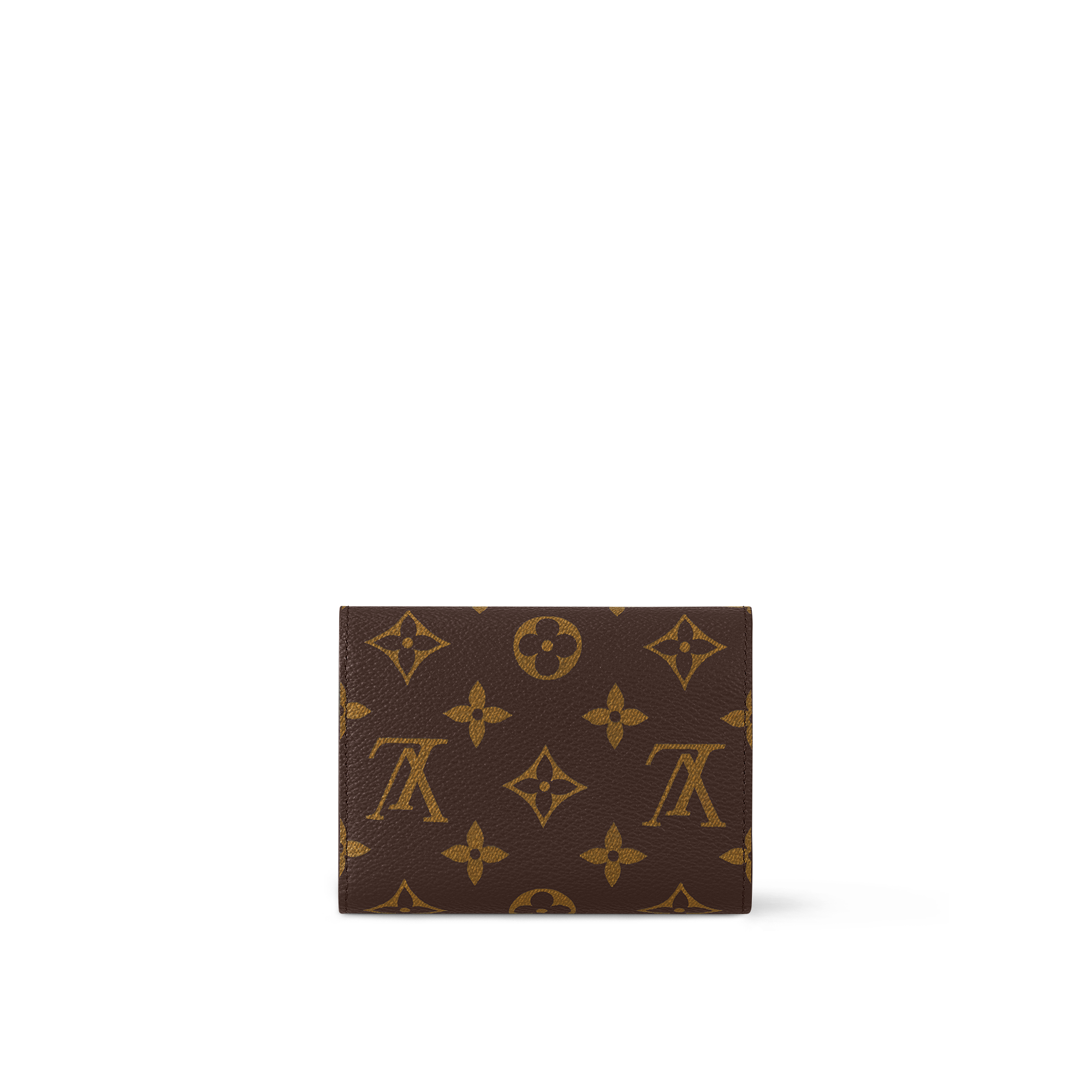 Cartera Victorine Lona Monogram Mujer Carteras y pequeña marroquinería Todas las carteras y pequeña marroquinería | LOUIS VUITTON (Zoom de producto)