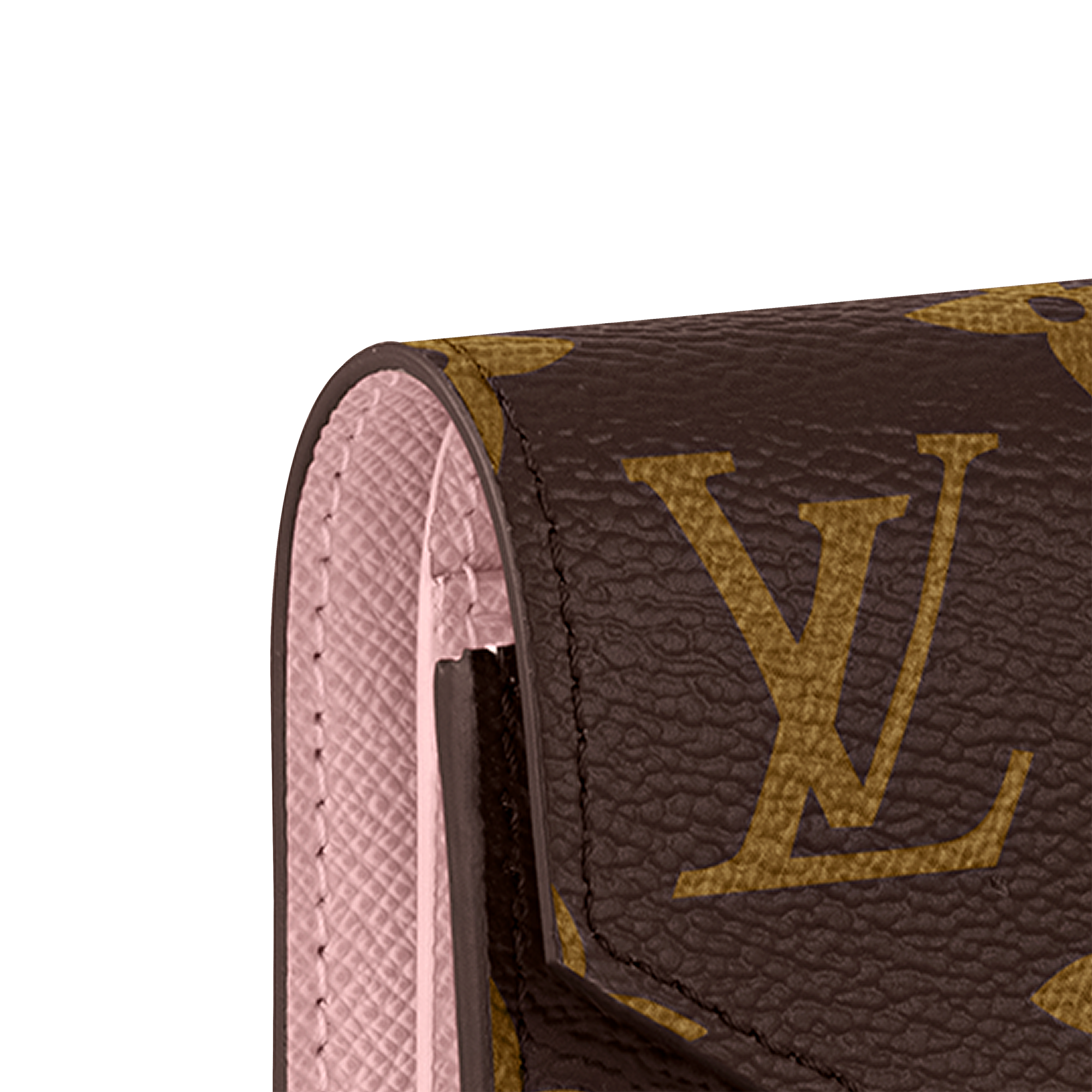 Cartera Victorine Lona Monogram Mujer Carteras y pequeña marroquinería Todas las carteras y pequeña marroquinería | LOUIS VUITTON (Zoom de producto)